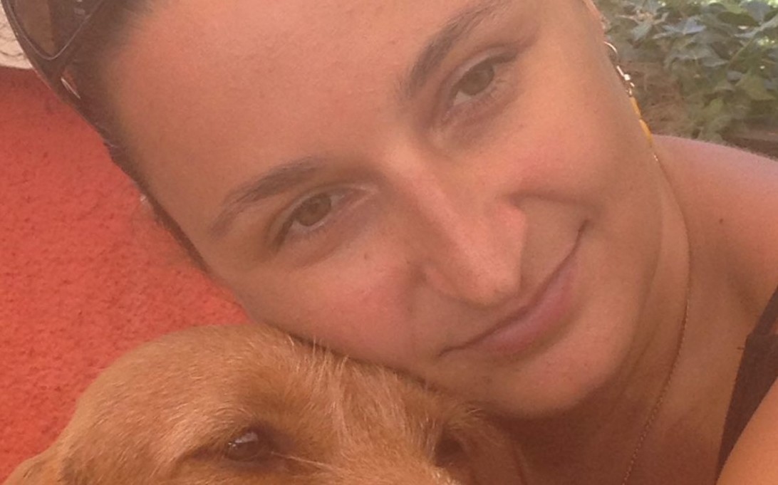 Chi fa il bagno al cane?